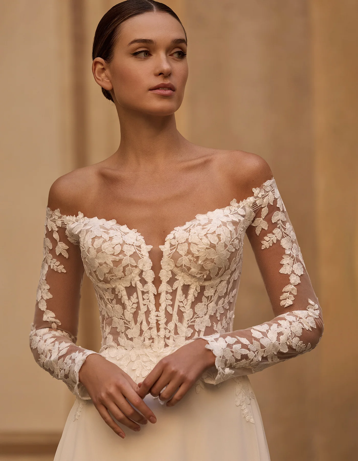 Ornella — Alberto Palatchi